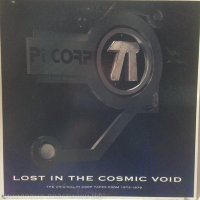 Pi Corp - Lost In The Cosmic Void